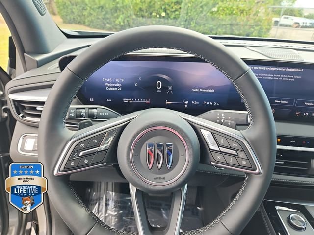 2026 Buick Enclave Sport Touring - Photo 24