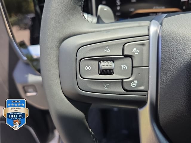 2026 GMC Sierra 1500 Elevation - Photo 22