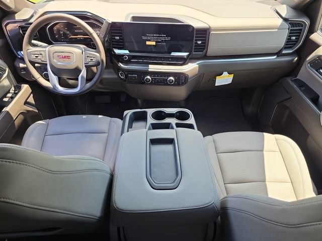 2026 GMC Sierra 1500 SLT - Photo 13