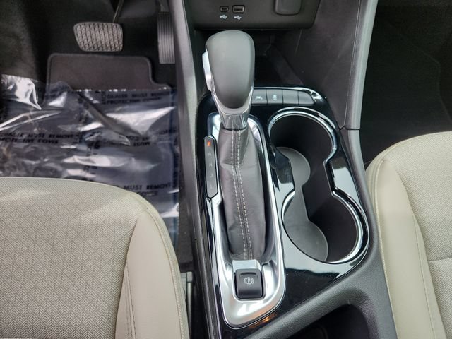 2024 Buick Encore GX Preferred - Photo 26