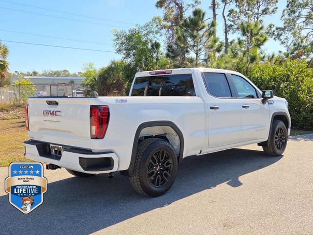 New 2026 GMC Sierra 1500 Pro Truck