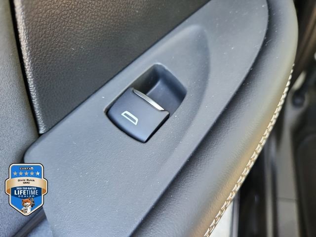 2026 Buick Envision Sport Touring - Photo 11