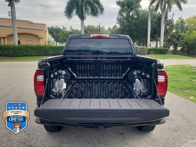 2024 GMC Canyon Elevation - Photo 5