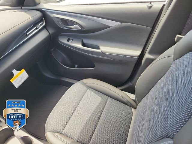 2026 Buick Envista Preferred - Photo 14