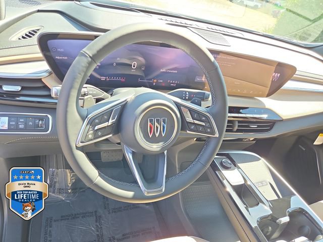 2026 Buick Enclave Preferred - Photo 19