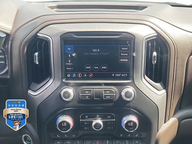 2019 GMC Sierra 1500 Denali Denali - Photo 27