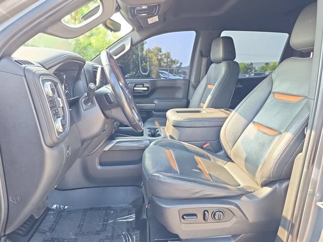 2021 GMC Sierra 1500 AT4 - Photo 15