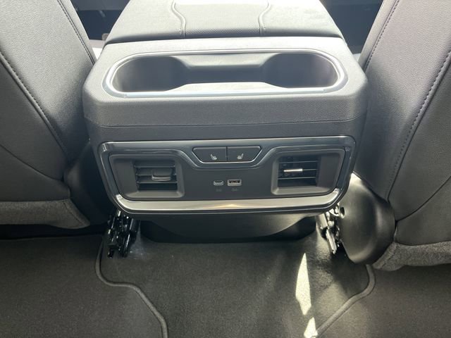 2026 GMC Sierra 2500HD SLT - Photo 11