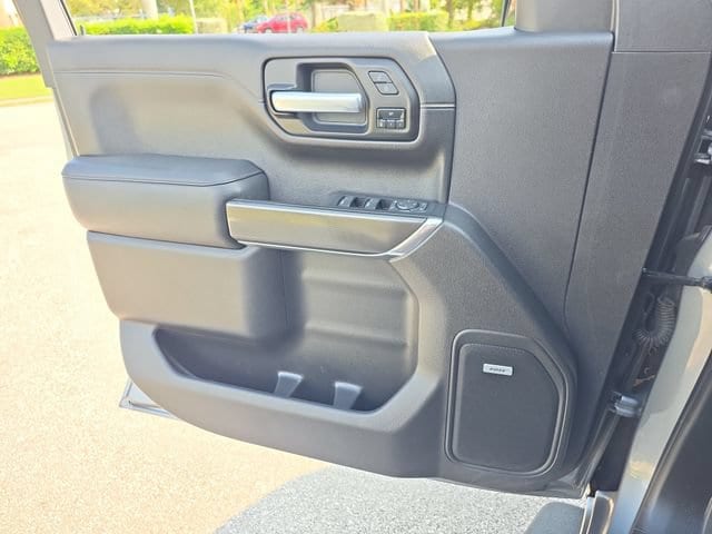 2021 GMC Sierra 1500 AT4 - Photo 18