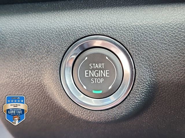 2026 GMC Terrain AT4 - Photo 29