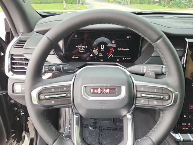 2026 GMC Acadia Elevation - Photo 24