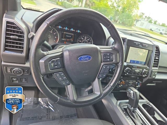 2020 Ford F-150 XLT - Photo 16