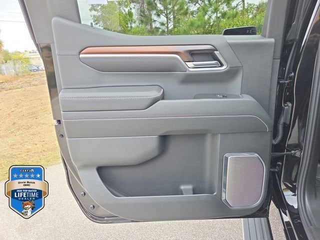 2026 GMC Sierra 1500 Denali - Photo 9
