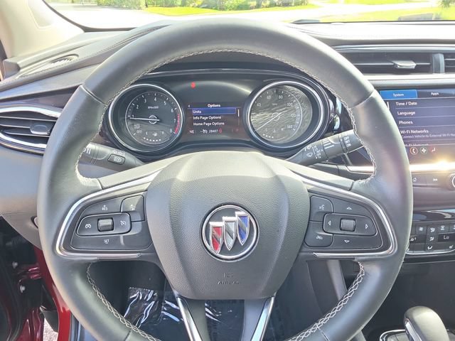 2023 Buick Encore GX Select - Photo 23