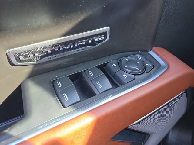 2023 GMC Sierra 1500 Denali Denali Ultimate - Photo 18