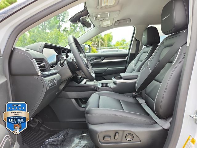 2027 GMC Terrain Denali - Photo 16