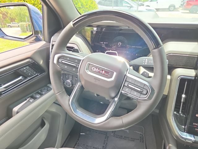 2026 GMC Yukon XL Elevation - Photo 17