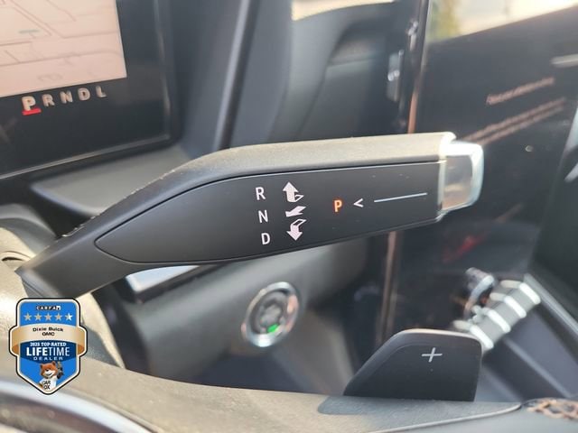 2026 GMC Terrain AT4 - Photo 27