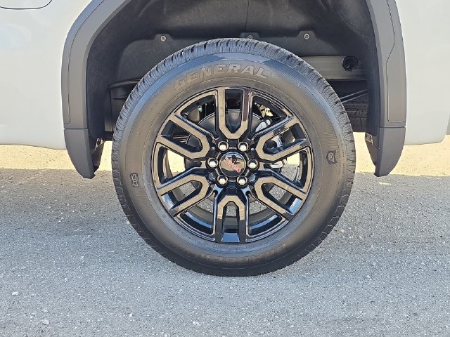 2026 GMC Sierra 1500 Elevation - Photo 8