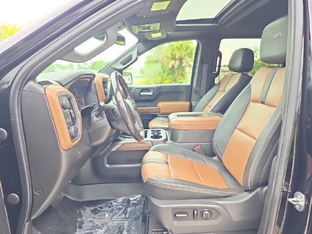 2021 Chevrolet Silverado 1500 High Country - Photo 16