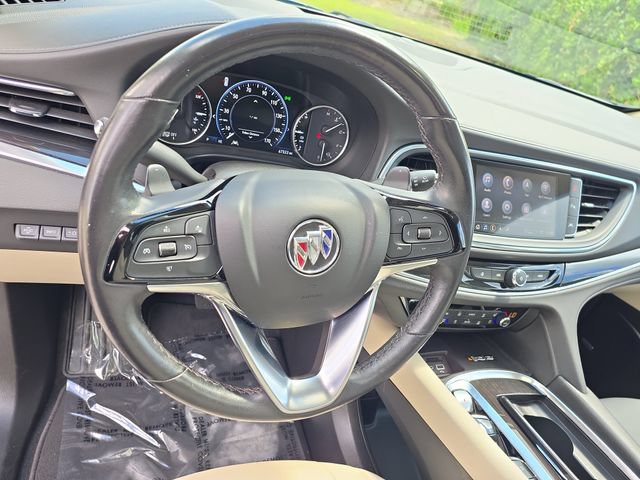 2022 Buick Enclave Premium - Photo 19