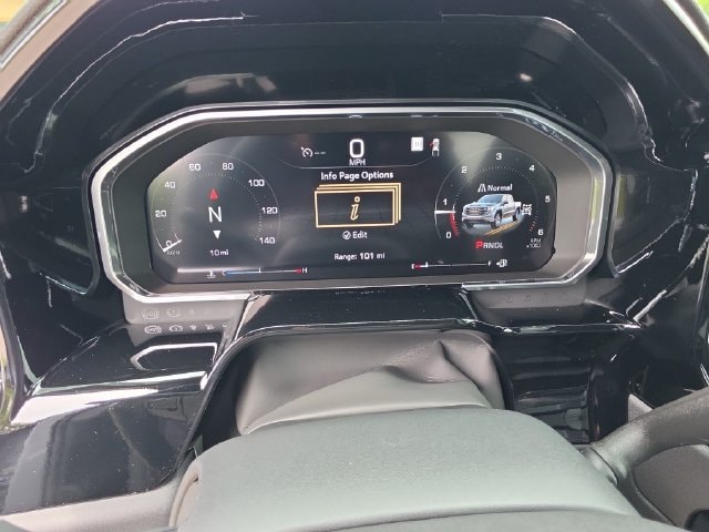 2026 GMC Sierra 1500 Elevation - Photo 25