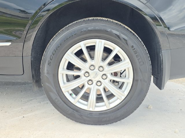 2019 Cadillac XT5 Base - Photo 8