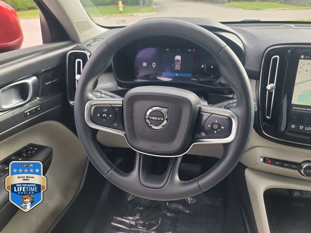 2023 Volvo XC40 Ultimate - Photo 16