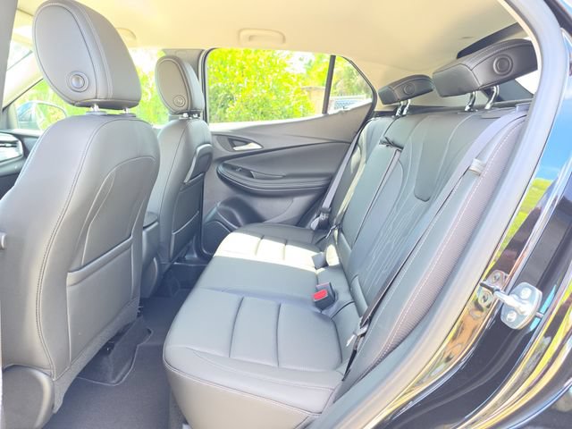 2026 Buick Encore GX Avenir - Photo 10