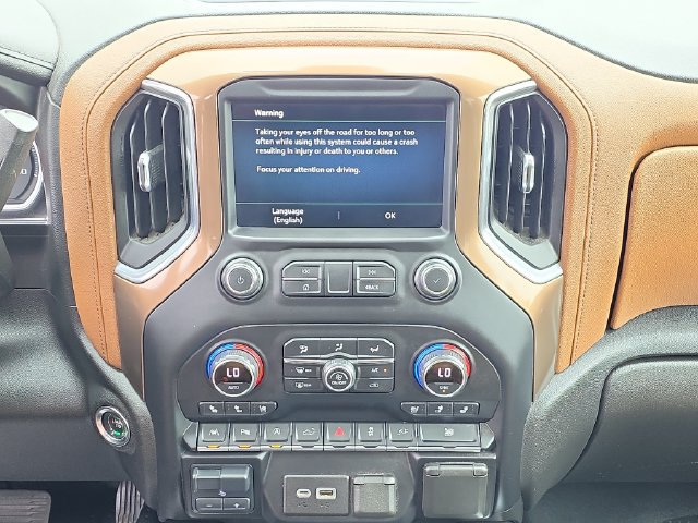 2021 Chevrolet Silverado 1500 High Country - Photo 27