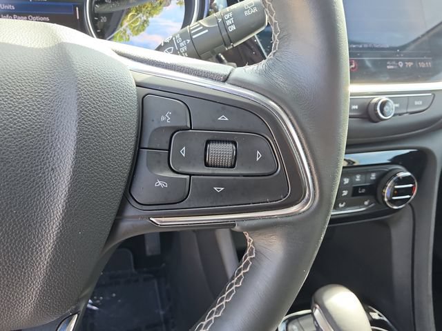 2023 Buick Encore GX Select - Photo 25