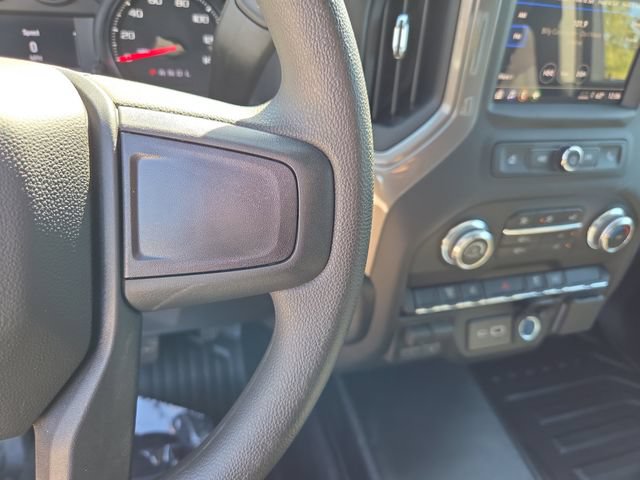 2026 GMC Sierra 3500 Chassis Cab Pro - Photo 24