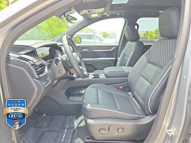 2026 GMC Acadia Denali - Photo 18