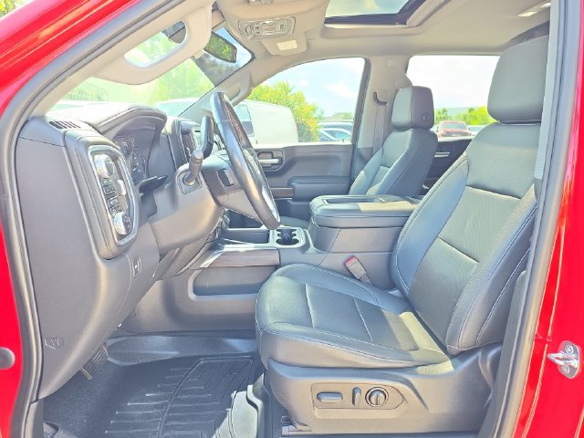 2022 GMC Sierra 1500 Limited SLT - Photo 16