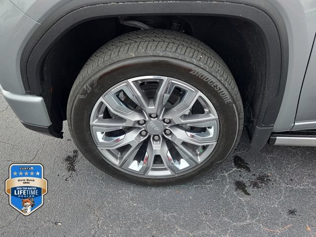2024 GMC Sierra 1500 Denali Denali - Photo 6