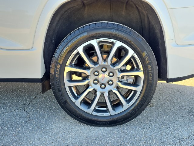 2023 GMC Acadia Denali - Photo 8