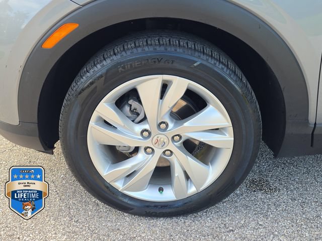 2024 Buick Encore GX Preferred - Photo 7