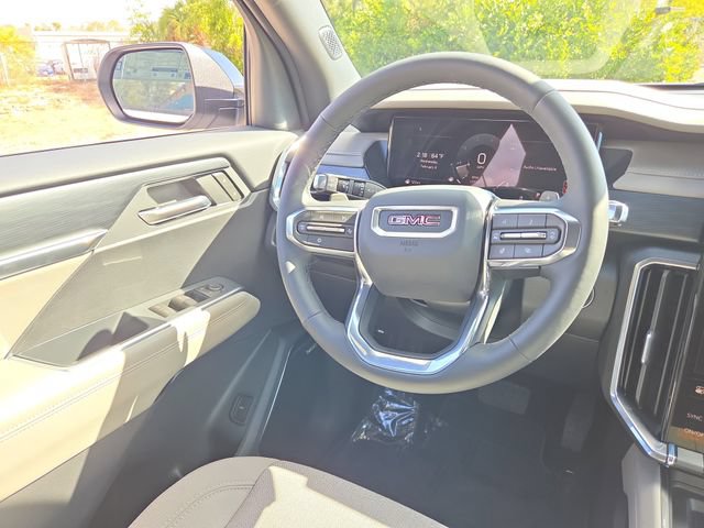 2026 GMC Acadia Elevation - Photo 17