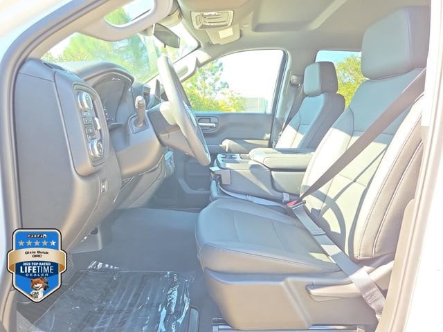 2026 GMC Sierra 1500 Pro - Photo 15
