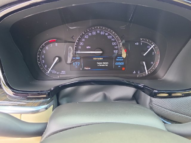2019 Cadillac XT5 Base - Photo 25