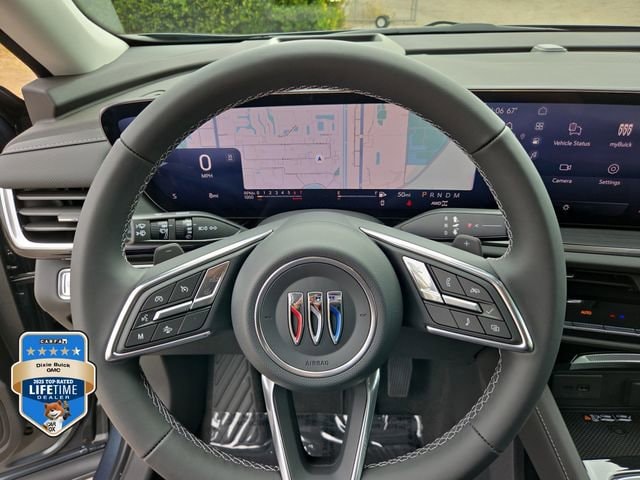2026 Buick Envision Preferred - Photo 21