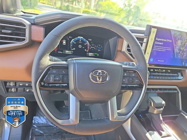 2026 Toyota Sequoia 1794 - Photo 19