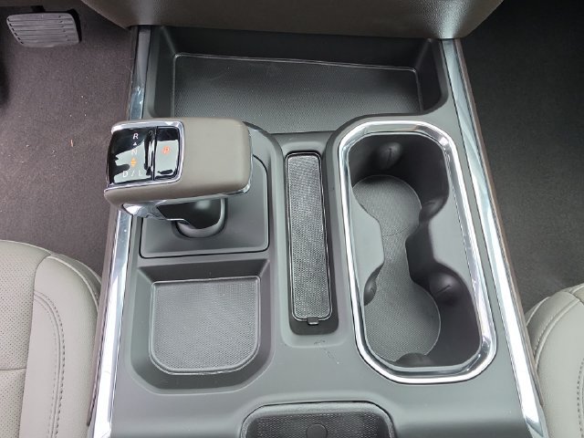 2026 GMC Sierra 1500 SLT - Photo 28