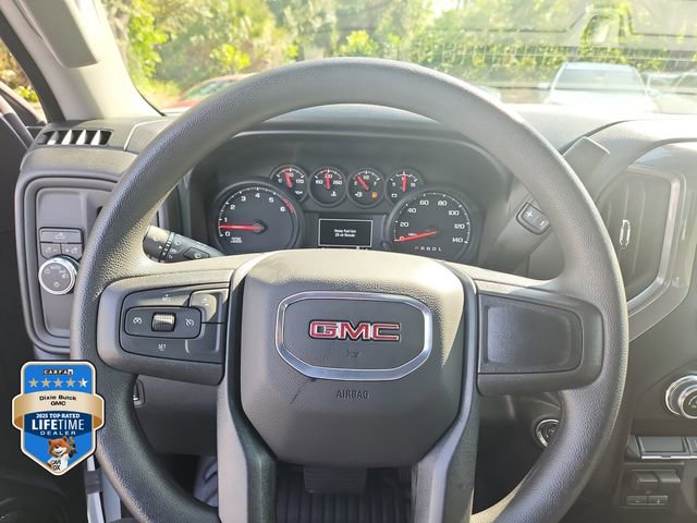 2026 GMC Sierra 2500HD Pro - Photo 21