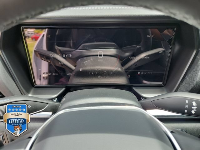 2027 GMC Terrain Denali - Photo 25