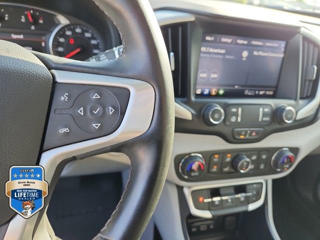 2023 GMC Terrain SLT - Photo 24