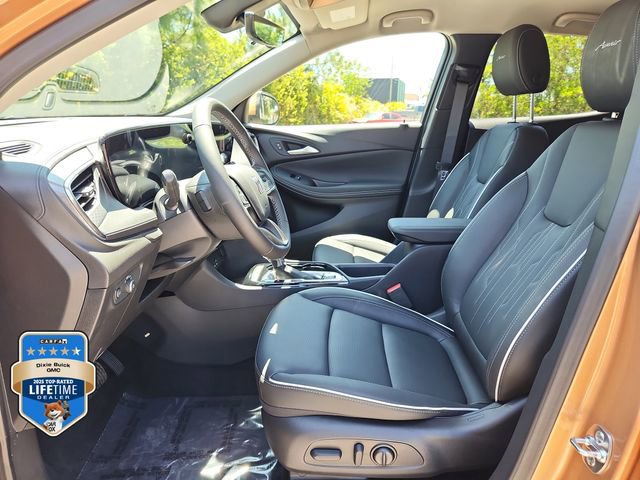 2026 Buick Encore GX Avenir - Photo 16
