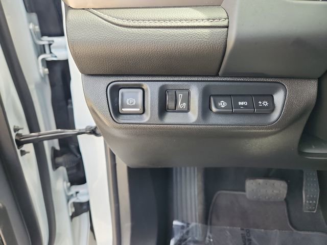 2023 GMC Acadia Denali - Photo 23