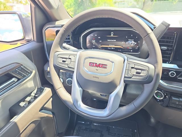 2026 GMC Sierra 1500 SLT - Photo 15