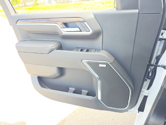 2026 GMC Sierra 1500 Elevation - Photo 19